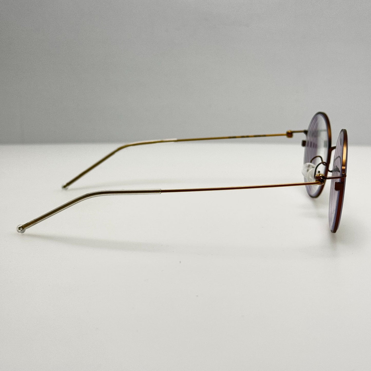 Leicht Eyeglasses Eye Glasses Frames LE 008 Col 02 50-20-142