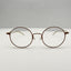 Leicht Eyeglasses Eye Glasses Frames LE 008 Col 02 50-20-142
