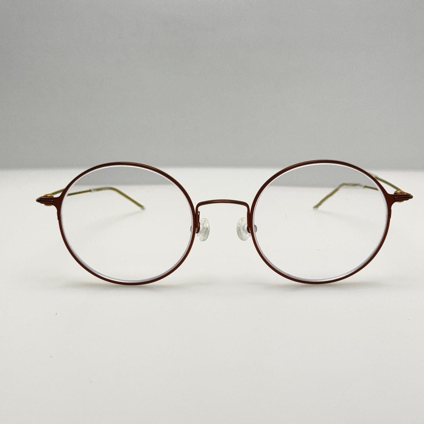 Leicht Eyeglasses Eye Glasses Frames LE 008 Col 02 50-20-142