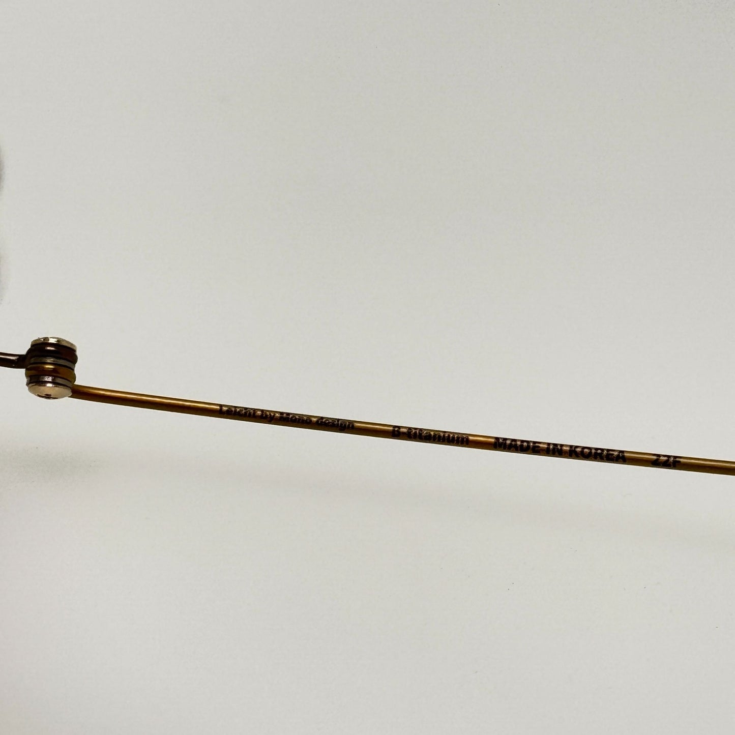 Leicht Eyeglasses Eye Glasses Frames LE 008 Col 02 50-20-142