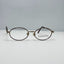 Genevieve Modern Heather G Demi Eyeglasses Eye Glasses Frames 47-21-135