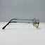 Genevieve Modern Heather G Demi Eyeglasses Eye Glasses Frames 47-21-135