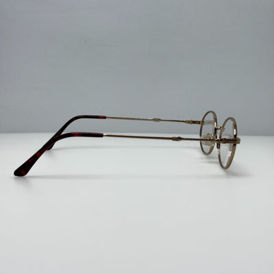 Genevieve Modern Heather G Demi Eyeglasses Eye Glasses Frames 47-21-135