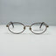 Genevieve Modern Heather G Demi Eyeglasses Eye Glasses Frames 47-21-135