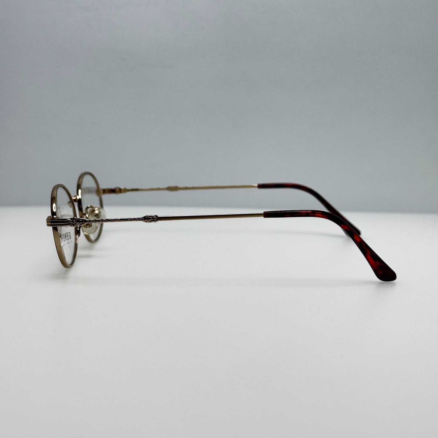 Genevieve Modern Heather G Demi Eyeglasses Eye Glasses Frames 47-21-135
