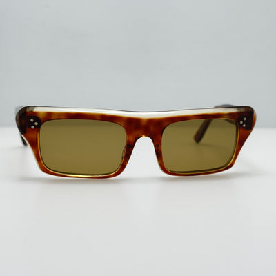 Unbranded Sunglasses Vintage Retro West Germany Glass Lenses