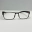 Morel OGA 70800 GM 012 Eyeglasses Eye Glasses Frames France 55-16-140