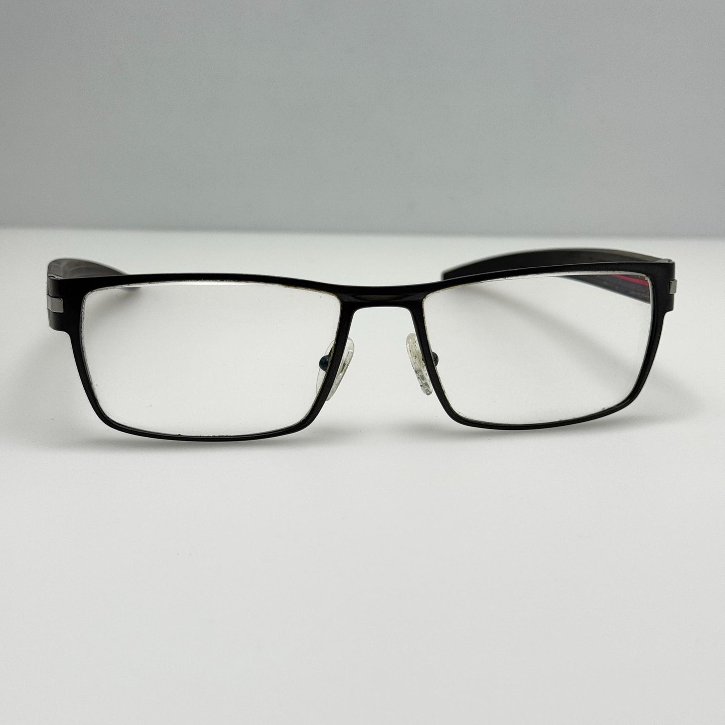 Morel OGA 70800 GM 012 Eyeglasses Eye Glasses Frames France 55-16-140