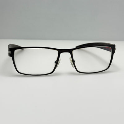 Morel OGA 70800 GM 012 Eyeglasses Eye Glasses Frames France 55-16-140