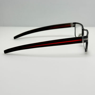 Morel OGA 70800 GM 012 Eyeglasses Eye Glasses Frames France 55-16-140