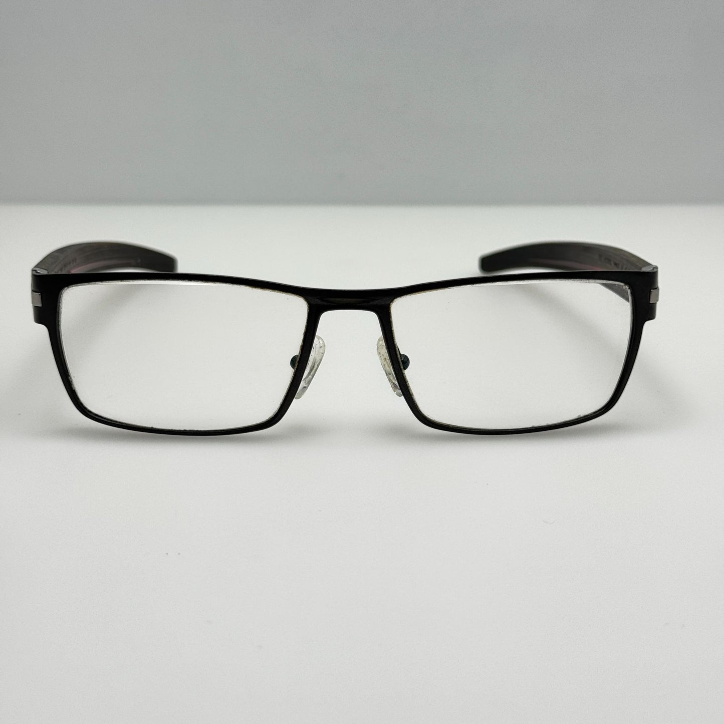 Morel OGA 70800 GM 012 Eyeglasses Eye Glasses Frames France 55-16-140