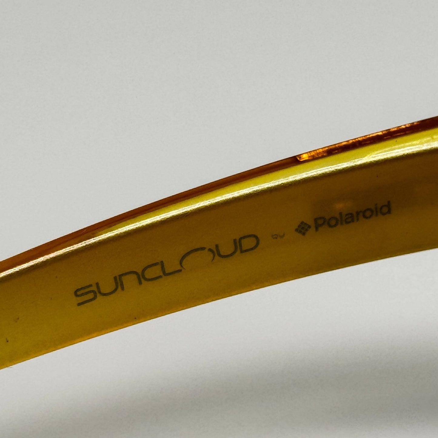 Suncloud Sunglasses Detour Polarized
