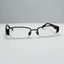 Bebe Eyeglasses Eye Glasses Frames BB 5046 001 Jet 50-17-130