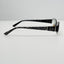 Bebe Eyeglasses Eye Glasses Frames BB 5046 001 Jet 50-17-130