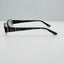 Bebe Eyeglasses Eye Glasses Frames BB 5046 001 Jet 50-17-130