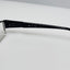 Bebe Eyeglasses Eye Glasses Frames BB 5046 001 Jet 50-17-130