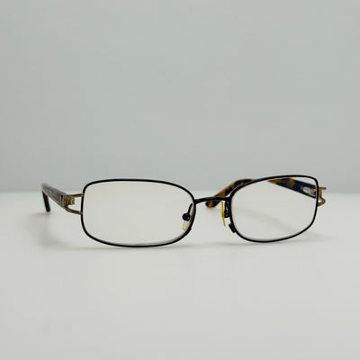 Dana Buchman Eye Glasses Eyeglasses Frames Villa BK 50-18-130