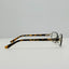 Dana Buchman Eye Glasses Eyeglasses Frames Villa BK 50-18-130
