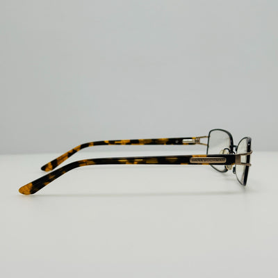 Dana Buchman Eye Glasses Eyeglasses Frames Villa BK 50-18-130