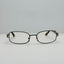 Dana Buchman Eye Glasses Eyeglasses Frames Villa BK 50-18-130