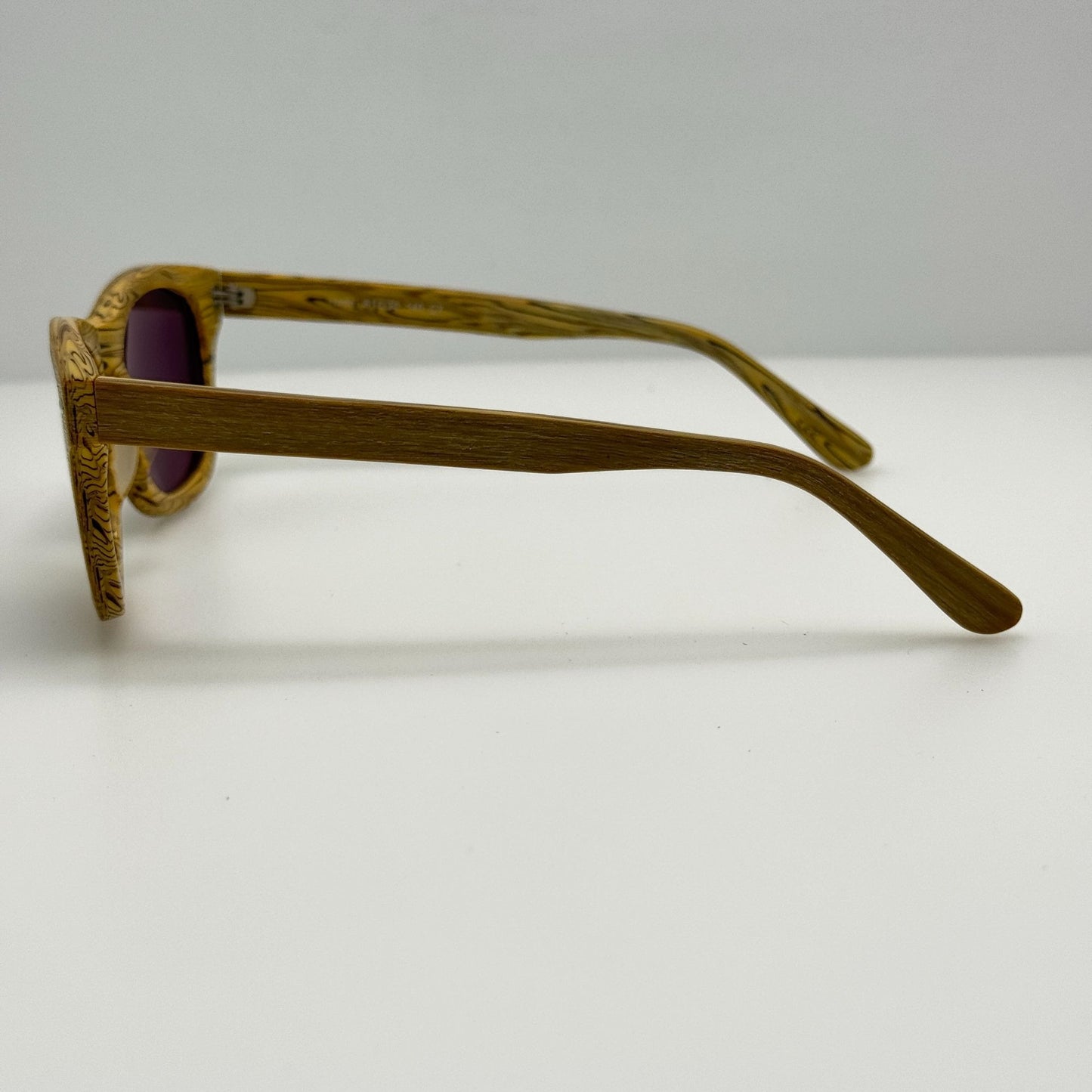 Eyebuydirect Hanoi C7 Eyeglasses Eye Glasses Frames 51-20-140