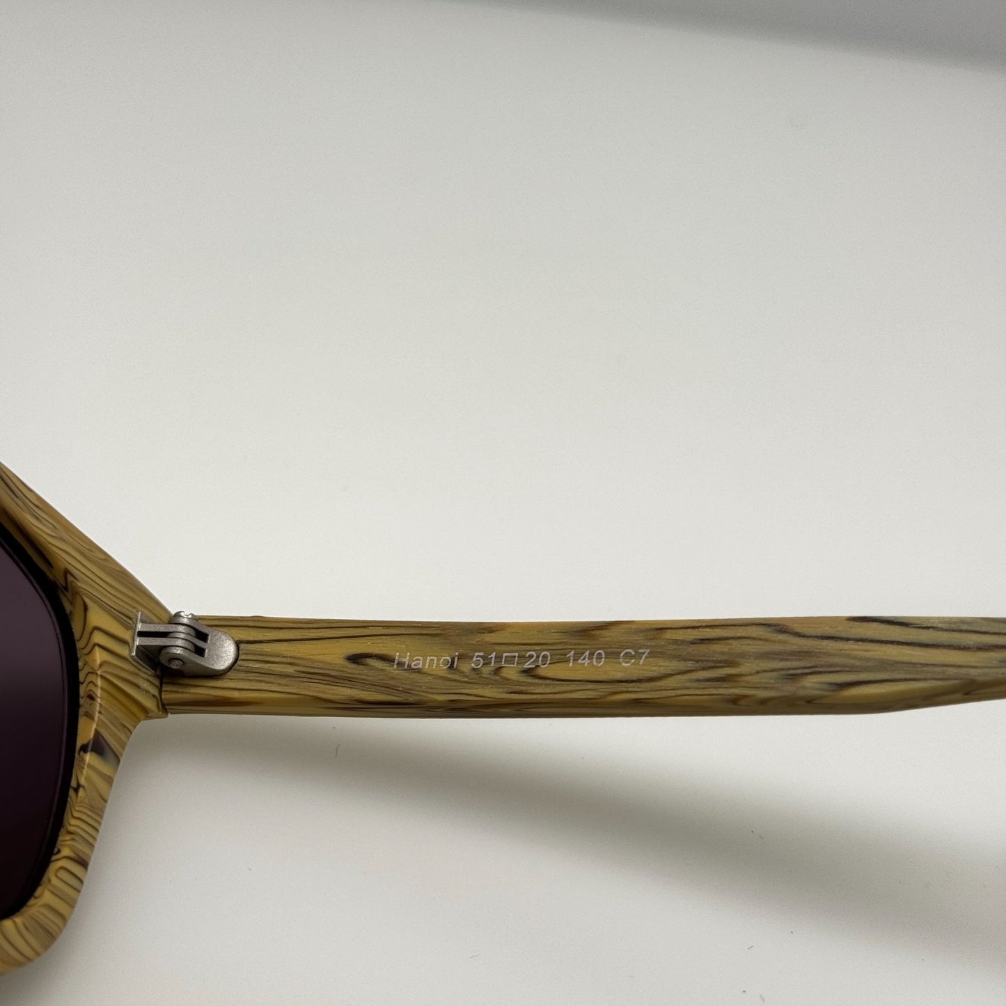 Eyebuydirect Hanoi C7 Eyeglasses Eye Glasses Frames 51-20-140