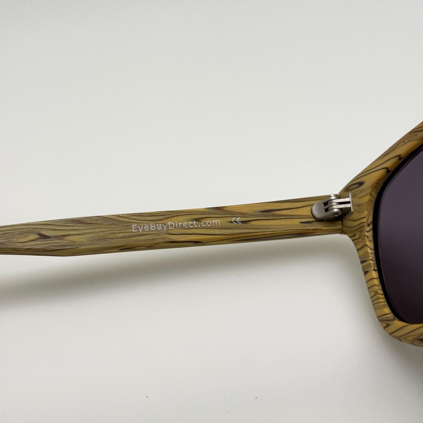Eyebuydirect Hanoi C7 Eyeglasses Eye Glasses Frames 51-20-140