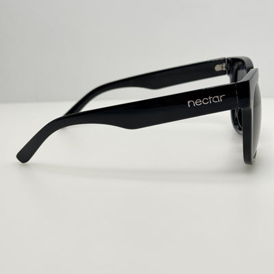 Nectar Sunglasses Black