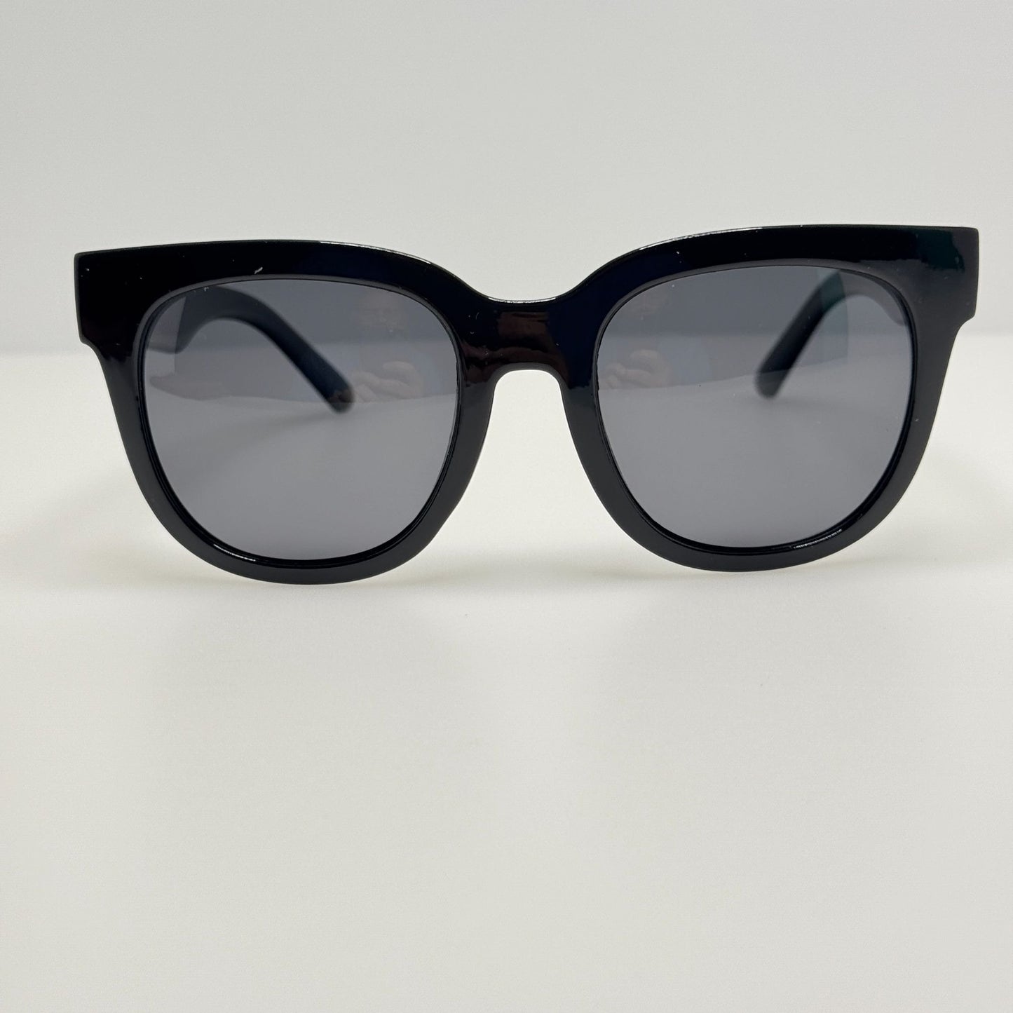 Nectar Sunglasses Black