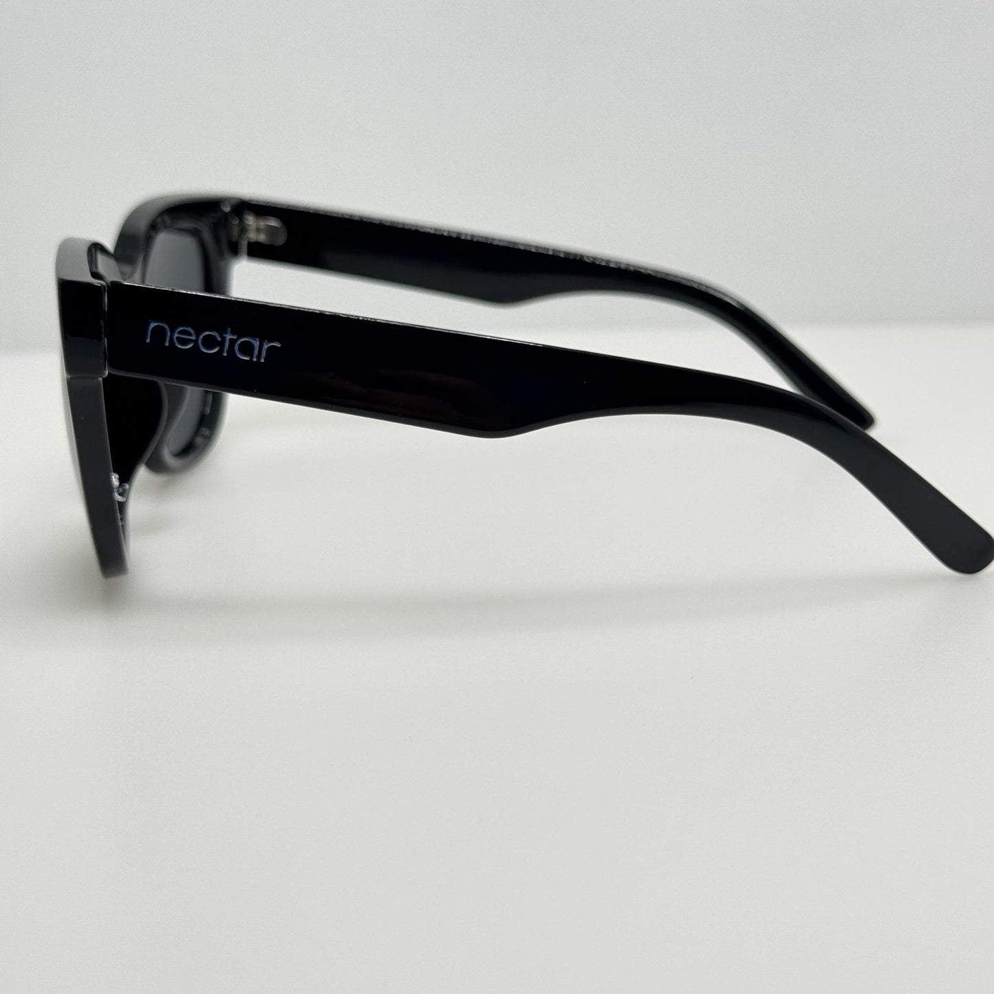 Nectar Sunglasses Black