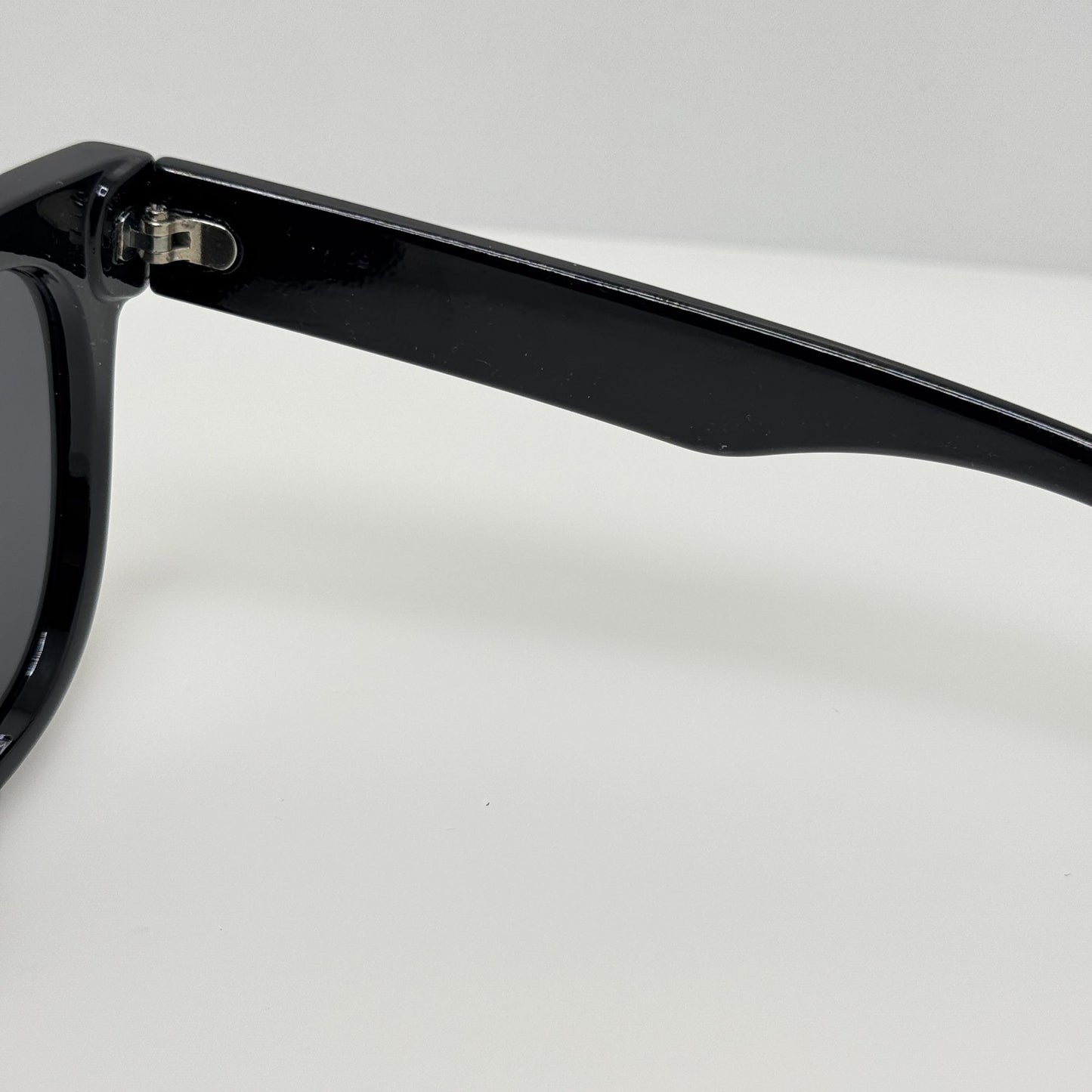 Nectar Sunglasses Black