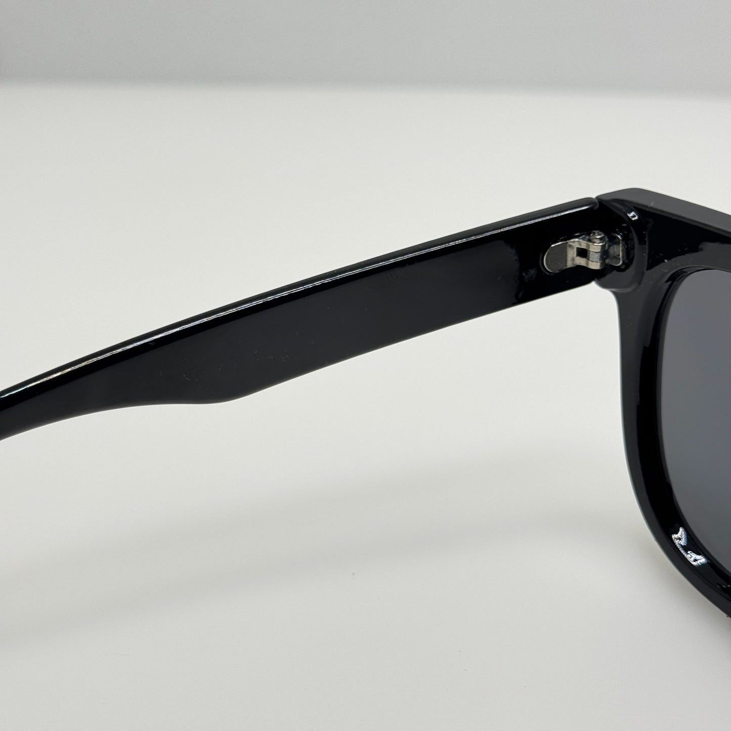 Nectar Sunglasses Black