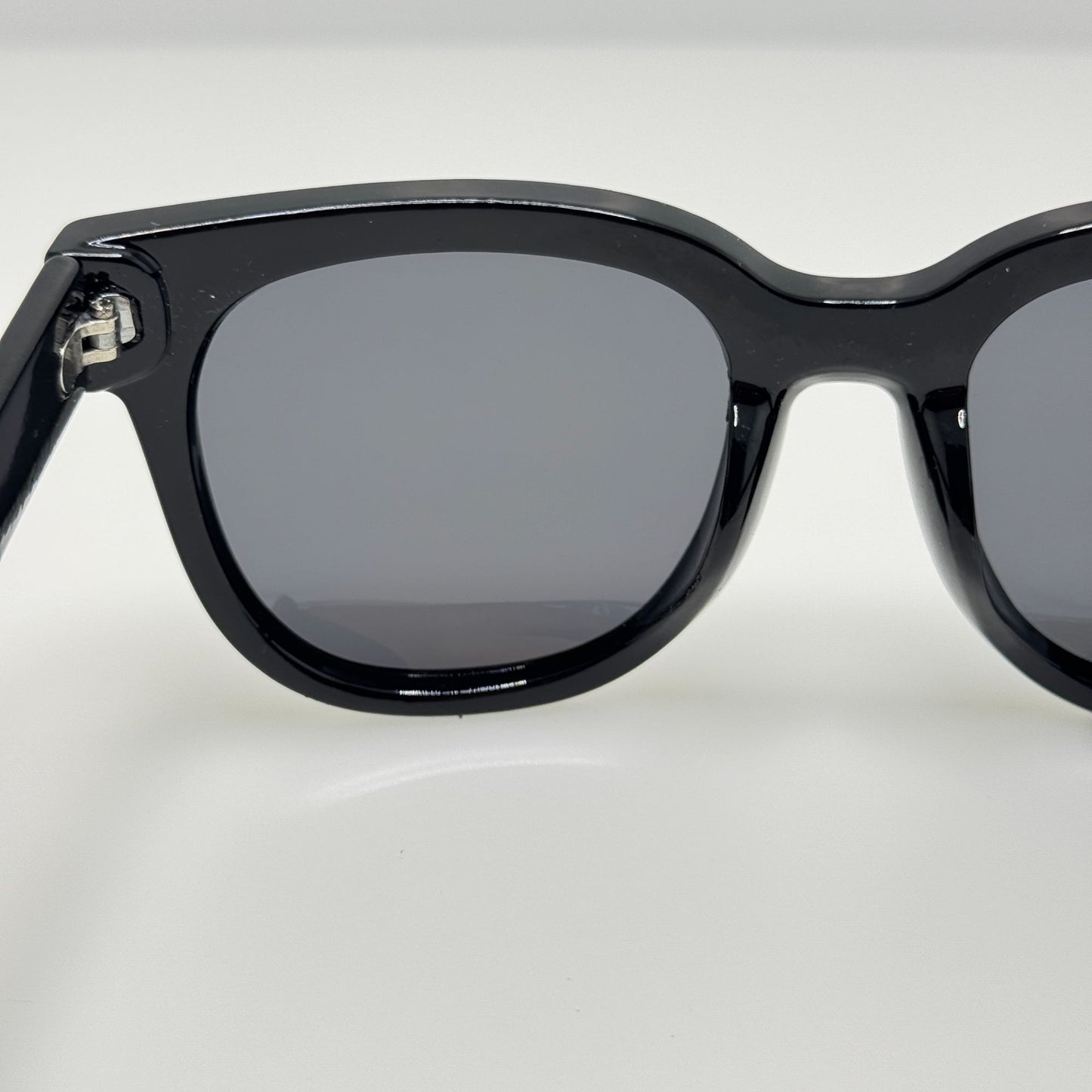 Nectar Sunglasses Black