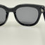 Nectar Sunglasses Black