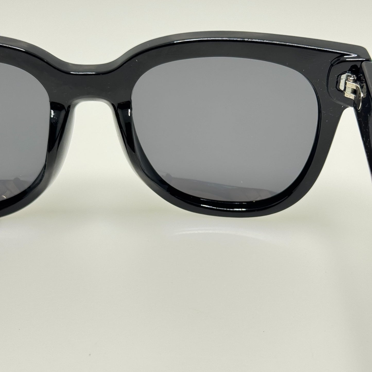 Nectar Sunglasses Black