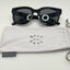 Nectar Sunglasses Black