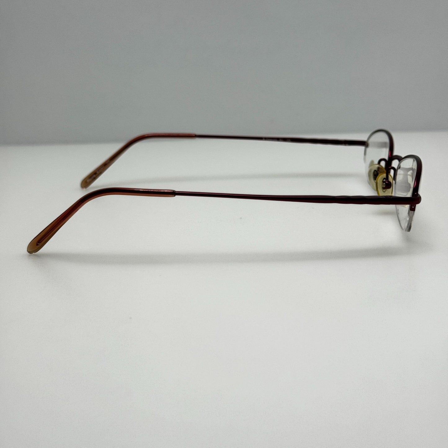 Bongo B Emerald BU Eyeglasses Eye Glasses Frames 47-20-135