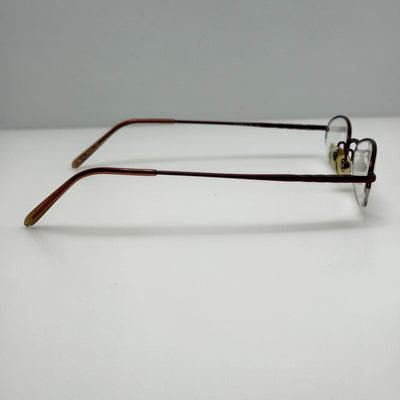 Bongo B Emerald BU Eyeglasses Eye Glasses Frames 47-20-135