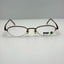 Bongo B Emerald BU Eyeglasses Eye Glasses Frames 47-20-135