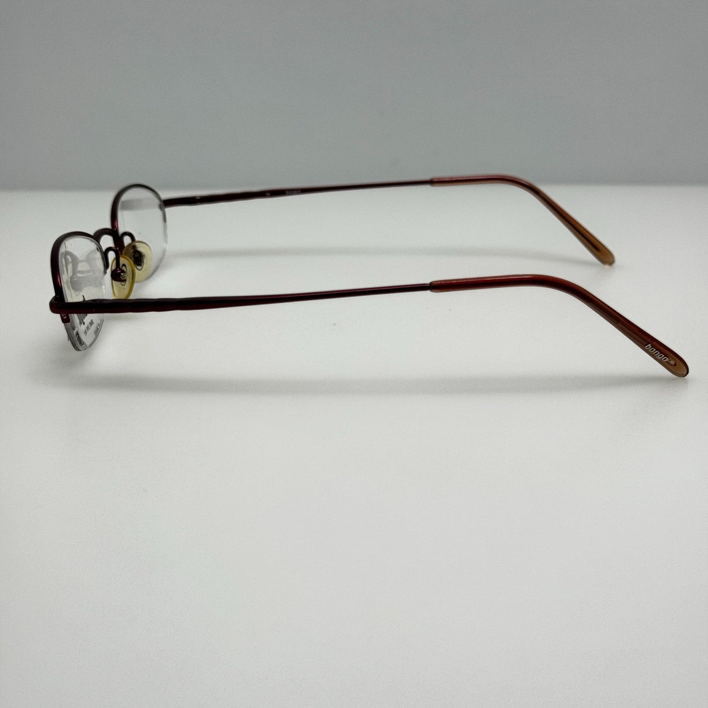 Bongo B Emerald BU Eyeglasses Eye Glasses Frames 47-20-135