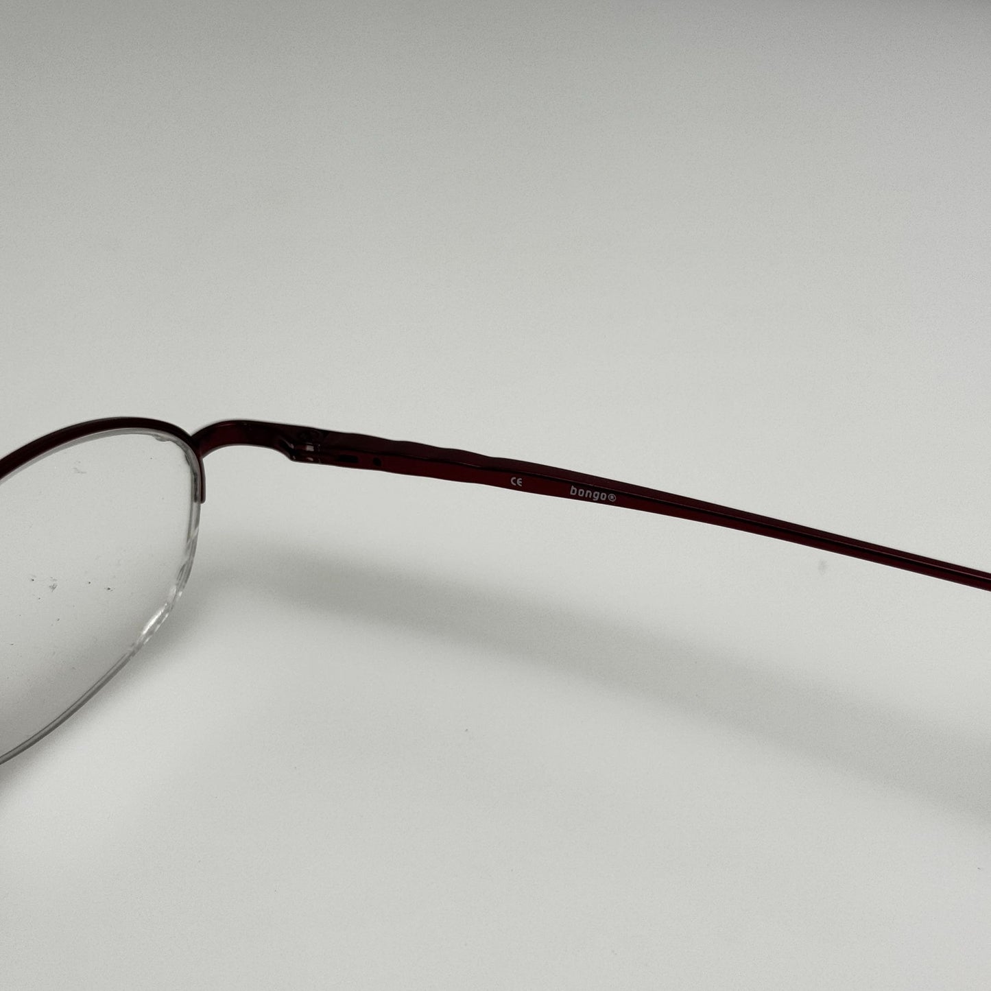 Bongo B Emerald BU Eyeglasses Eye Glasses Frames 47-20-135