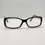 Versace Eyeglasses Eye Glasses Frames 3140 900 54-15-135