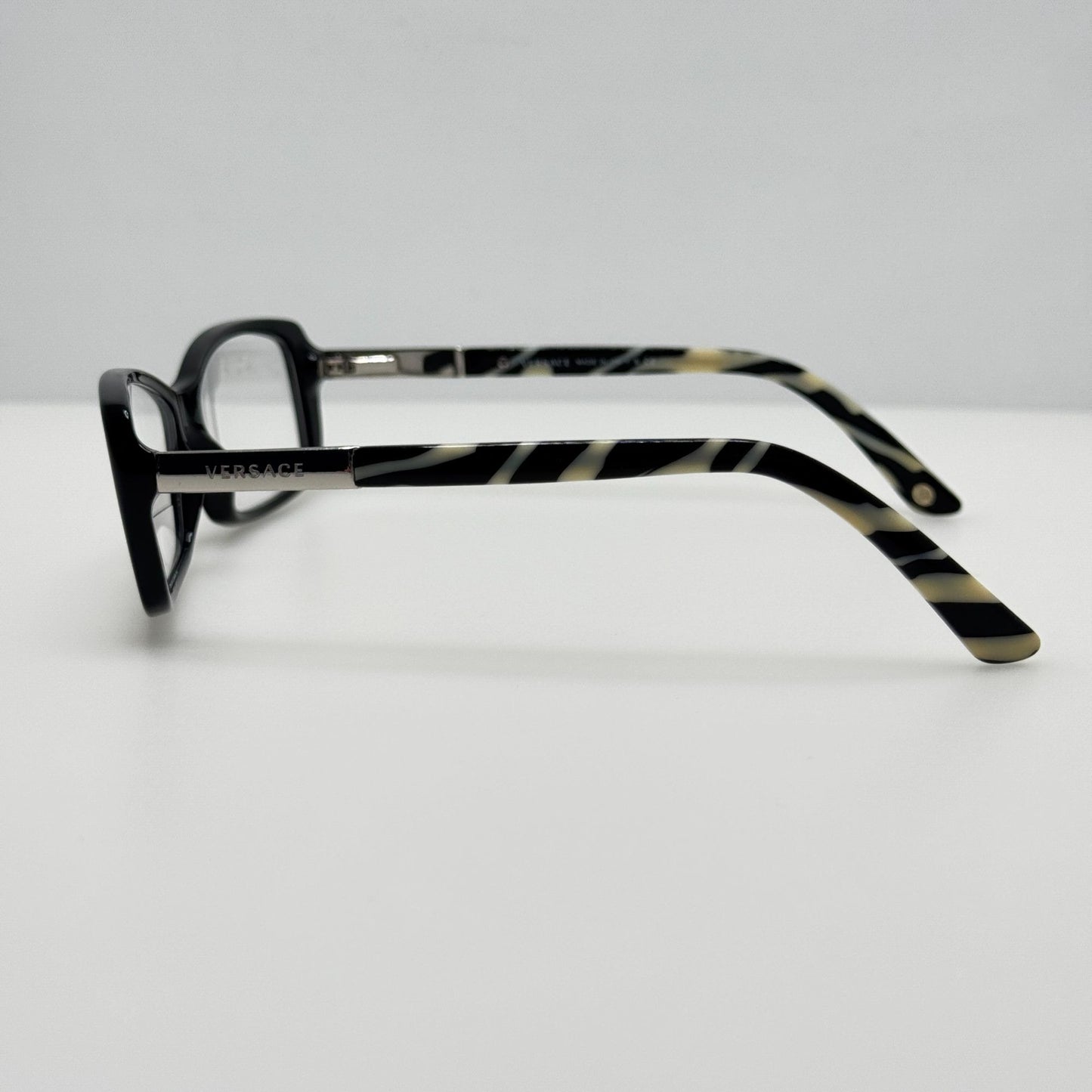 Versace Eyeglasses Eye Glasses Frames 3140 900 54-15-135