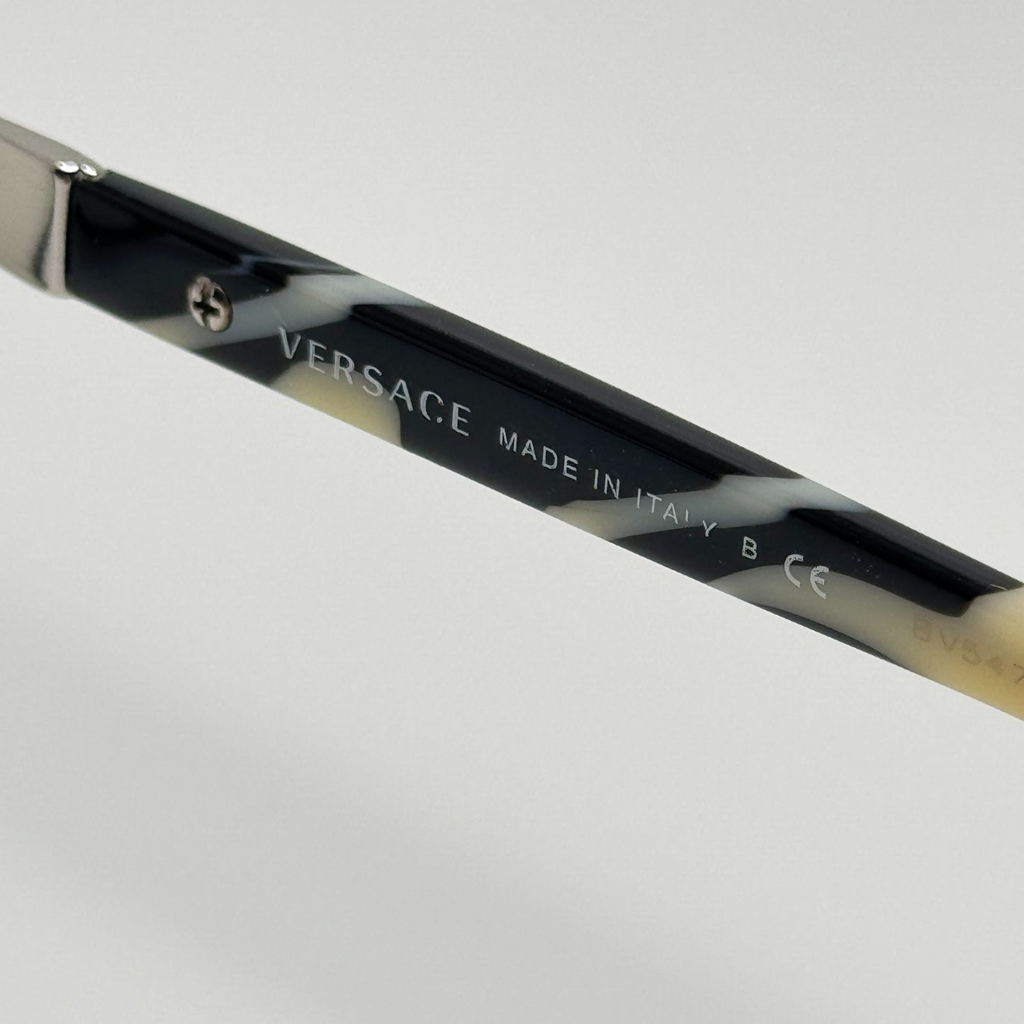 Versace Eyeglasses Eye Glasses Frames 3140 900 54-15-135