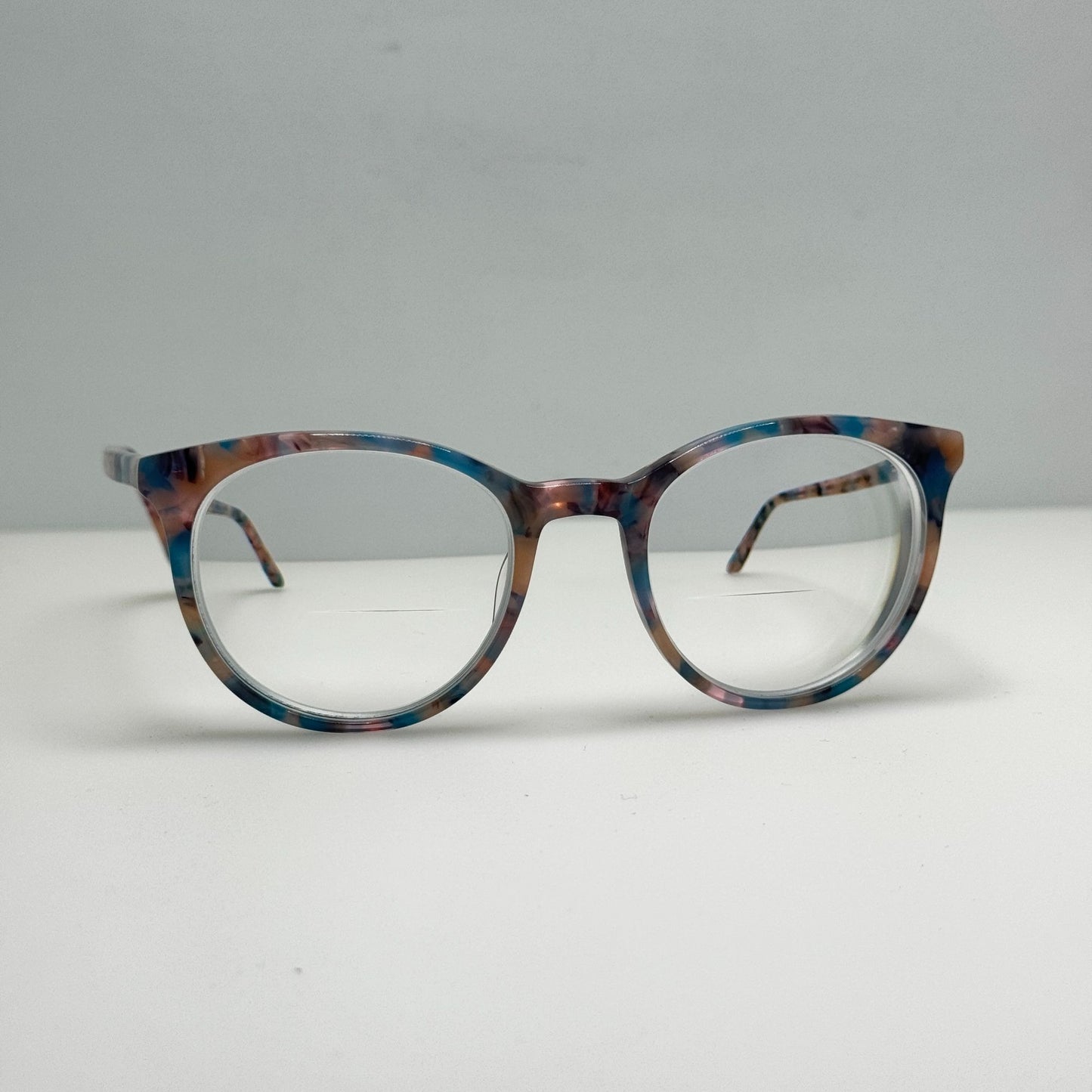 Amelia E 35-001081 21-591 Eyeglasses Eye Glasses Frames Vietnam 50-20-145