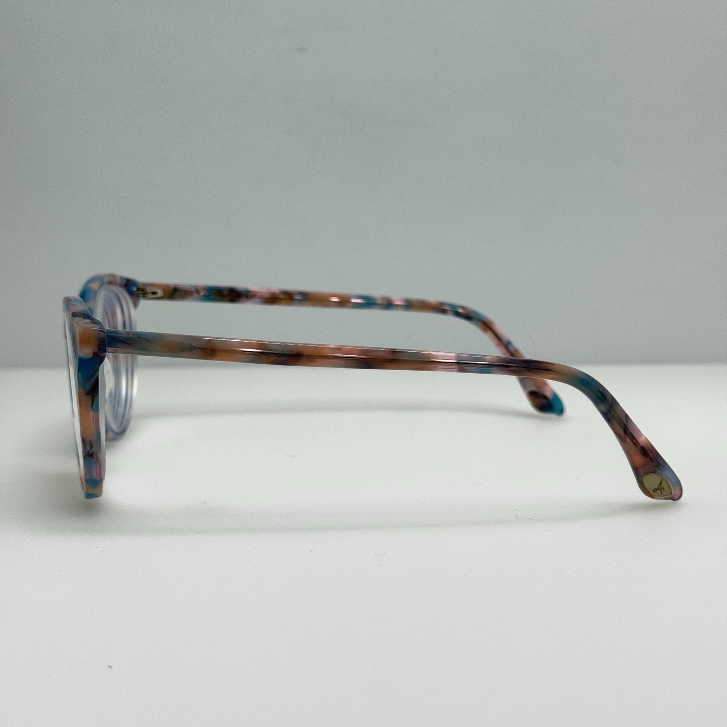 Amelia E 35-001081 21-591 Eyeglasses Eye Glasses Frames Vietnam 50-20-145
