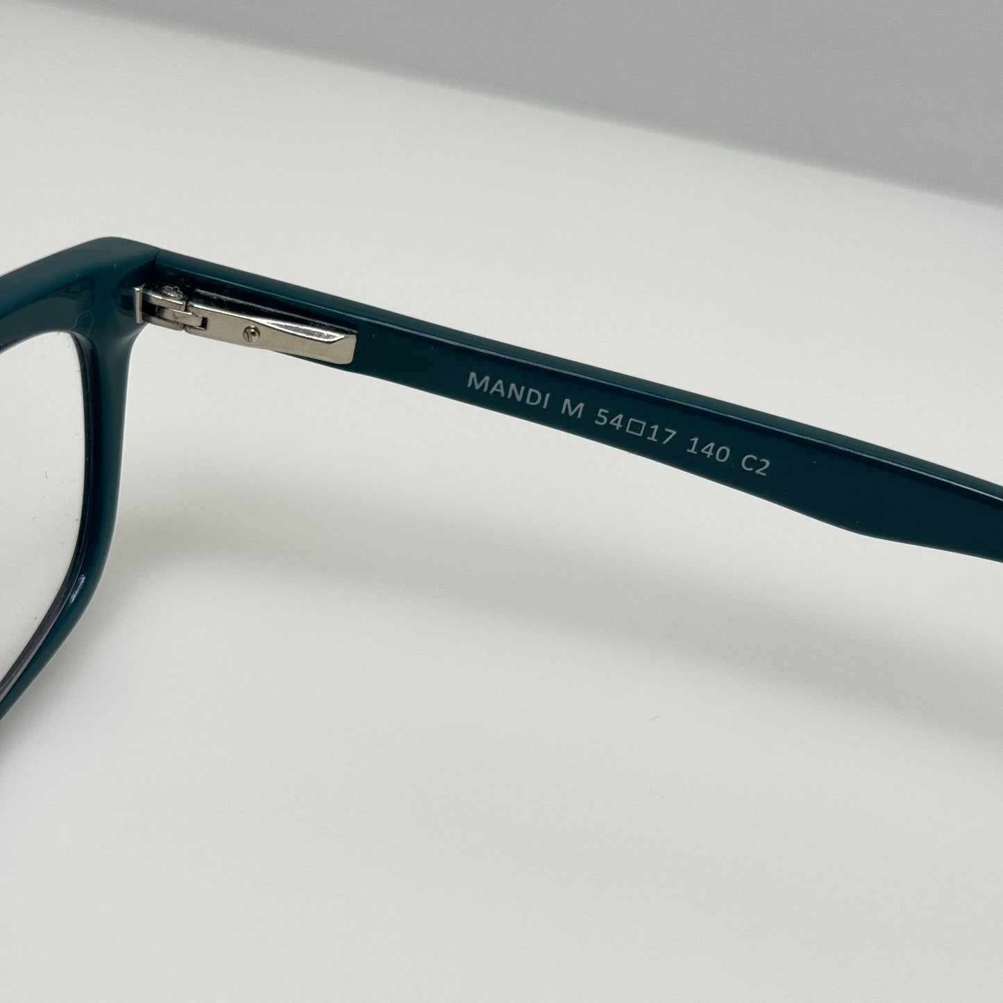 Eyebuydirect Mandi M C2 Eyeglasses Eye Glasses Frames 54-17-140