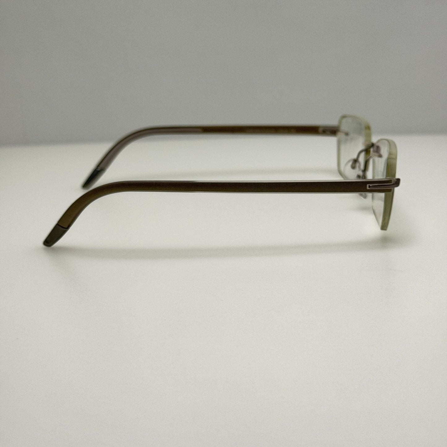 Silhouette 5379 40 6054 Eyeglasses Eye Glasses Frames 19-135