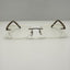 Silhouette 5379 40 6054 Eyeglasses Eye Glasses Frames 19-135