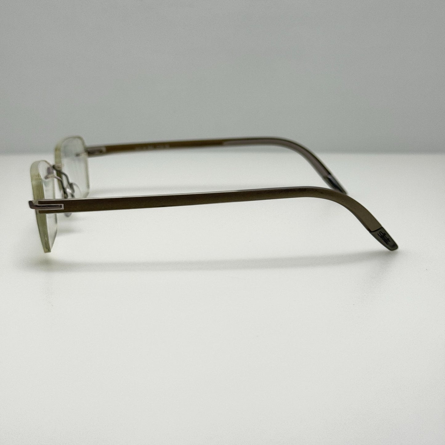 Silhouette 5379 40 6054 Eyeglasses Eye Glasses Frames 19-135
